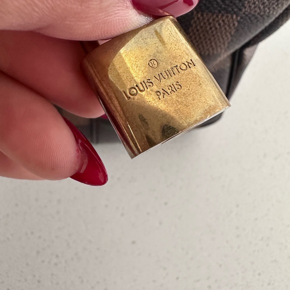 Louis Vuitton Speedy Bandouliere 25 - Picture 7 of 16